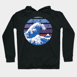 Kanagawa Hoodie